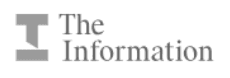 Featured on The Information