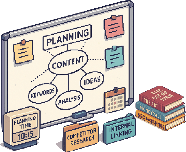 Customer profile user interface